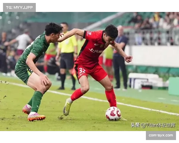 中超争冠悬念加剧：海港蓉城申花仅差2分，国安已彻底掉队